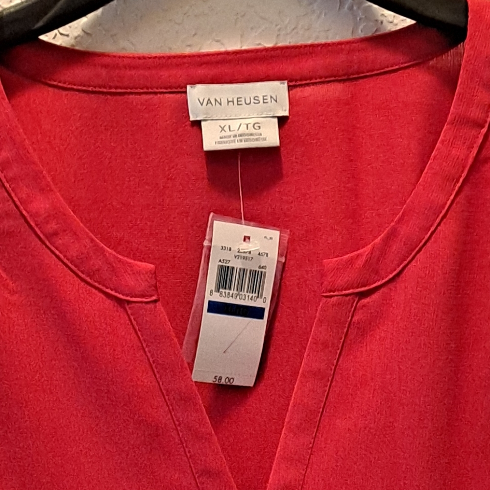 Womens blouse